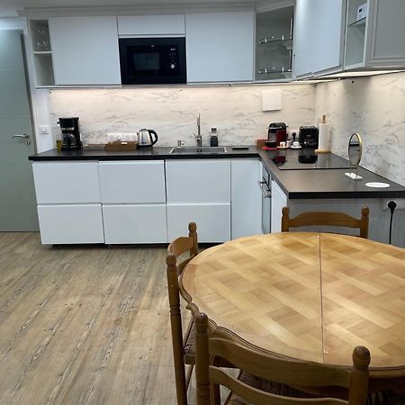 Business & Serenity - Duplex Entier Velizy-Paris Meudon Exterior foto