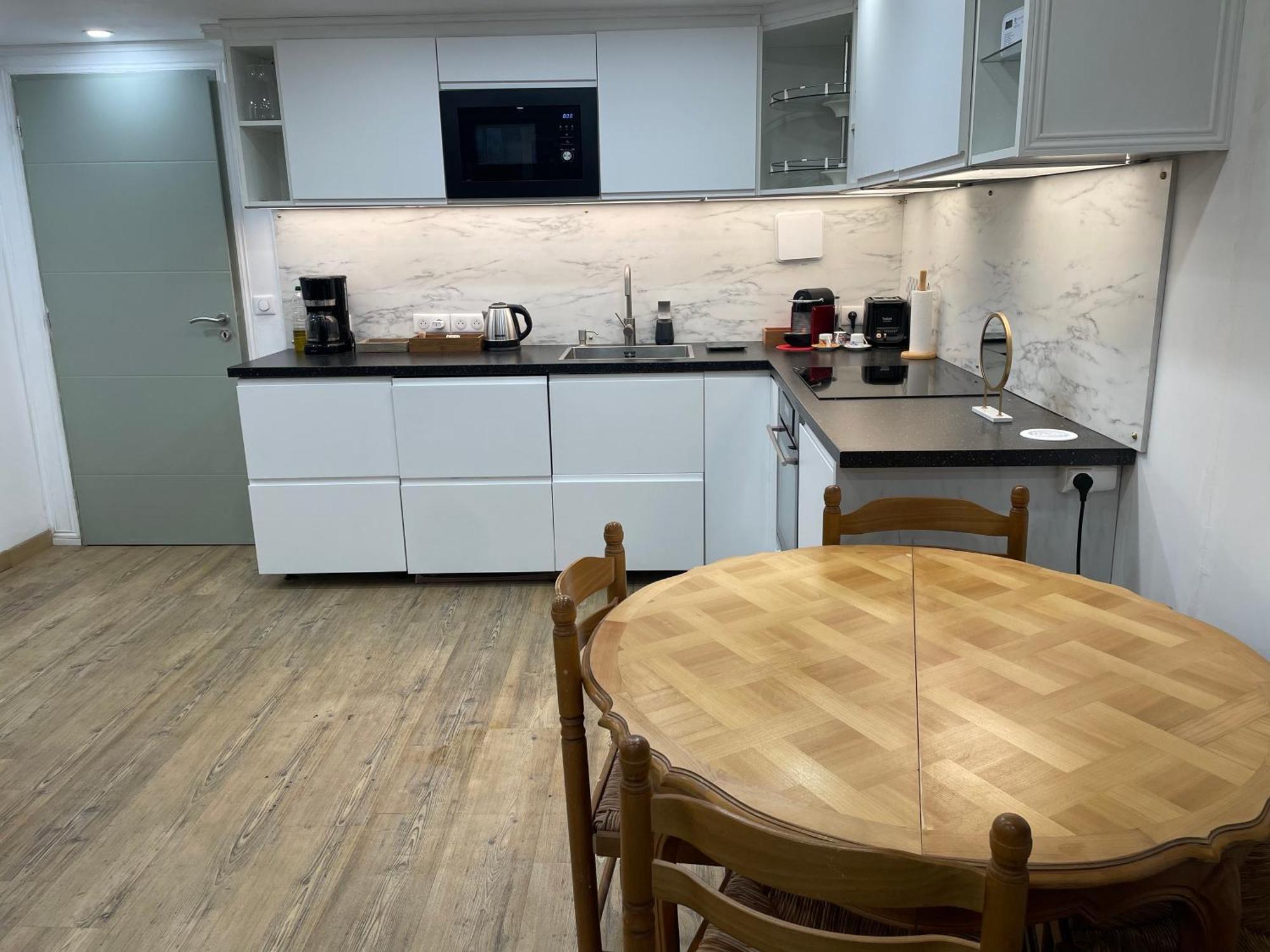 Business & Serenity - Duplex Entier Velizy-Paris Meudon Exterior foto